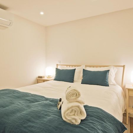 Bmyguest - Sao Bento Terrace Apartment Lisboa Екстериор снимка